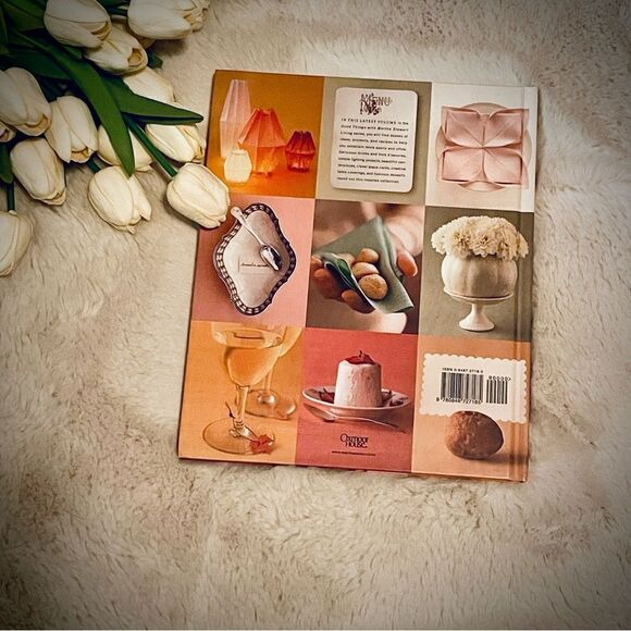 ♥️ Vintage Good Things Martha Stewart Living GOOD THINGS for EASY ENTERTAINING - Picture 3 of 11